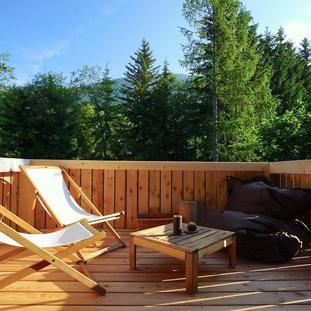 Apartma Zidan Kranjska Gora Luaran gambar