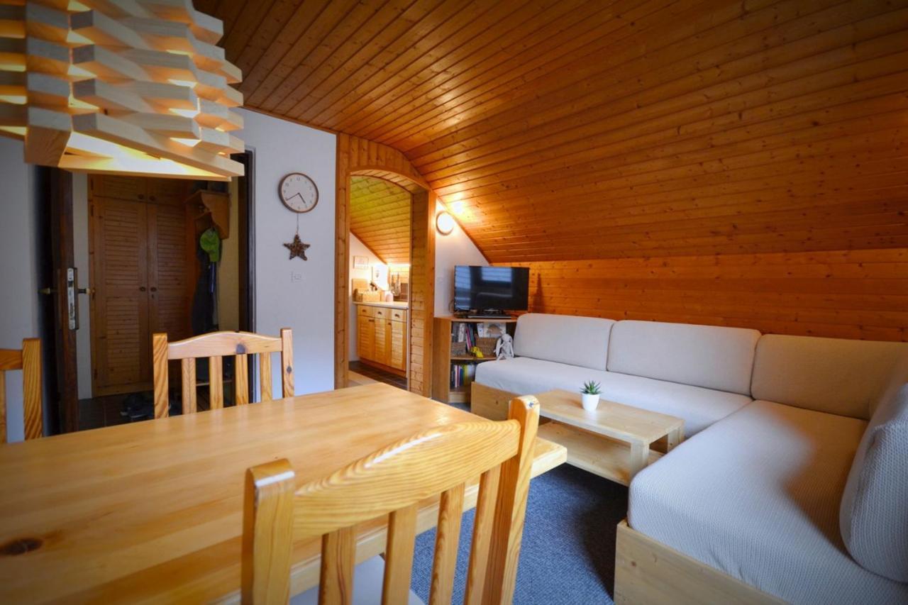 Apartma Zidan Kranjska Gora Luaran gambar