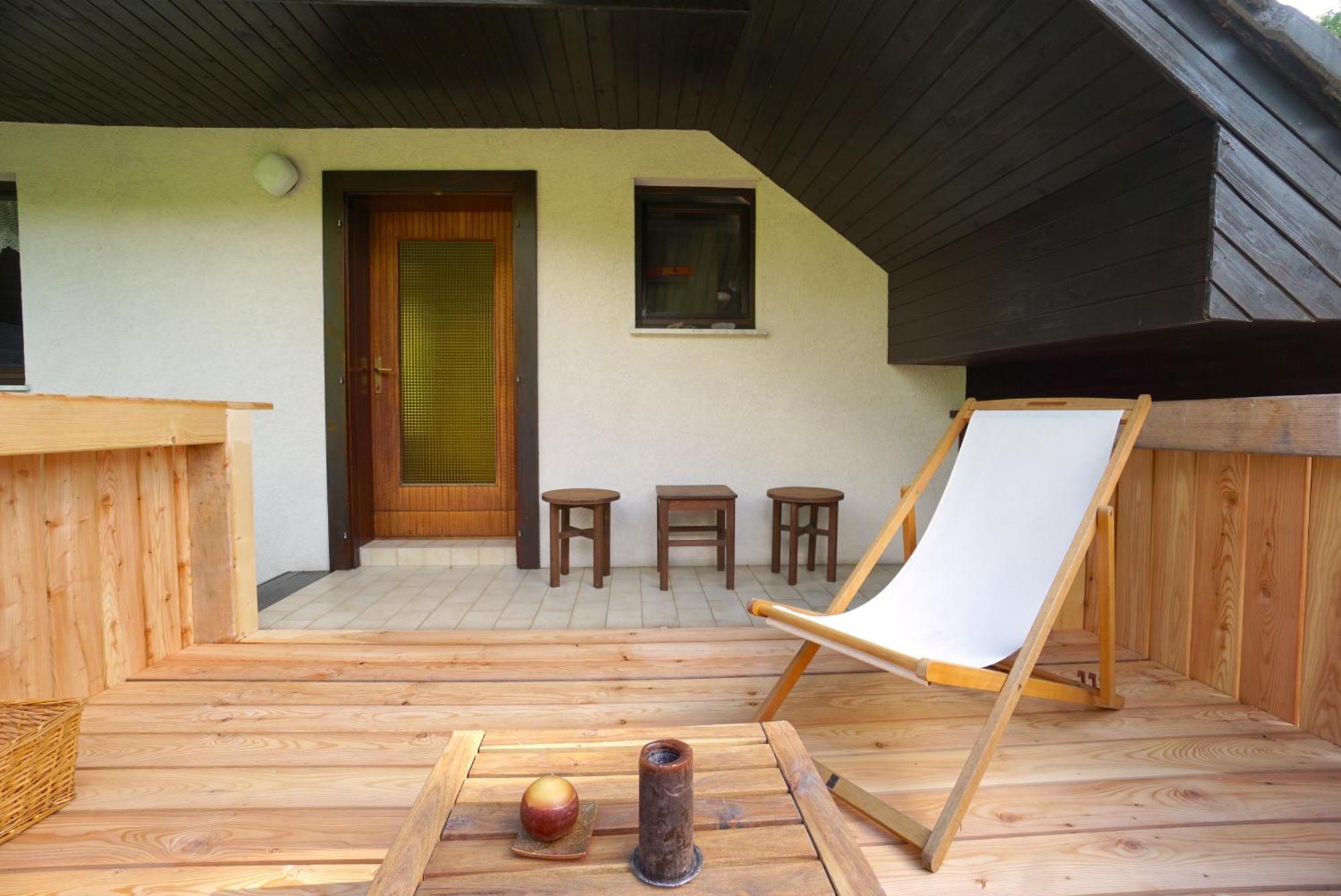 Apartma Zidan Kranjska Gora Luaran gambar
