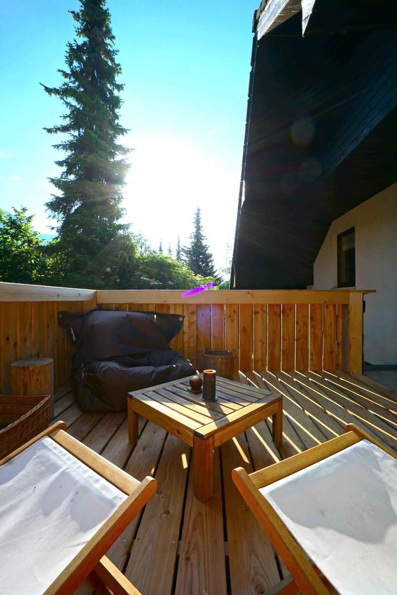 Apartma Zidan Kranjska Gora Luaran gambar