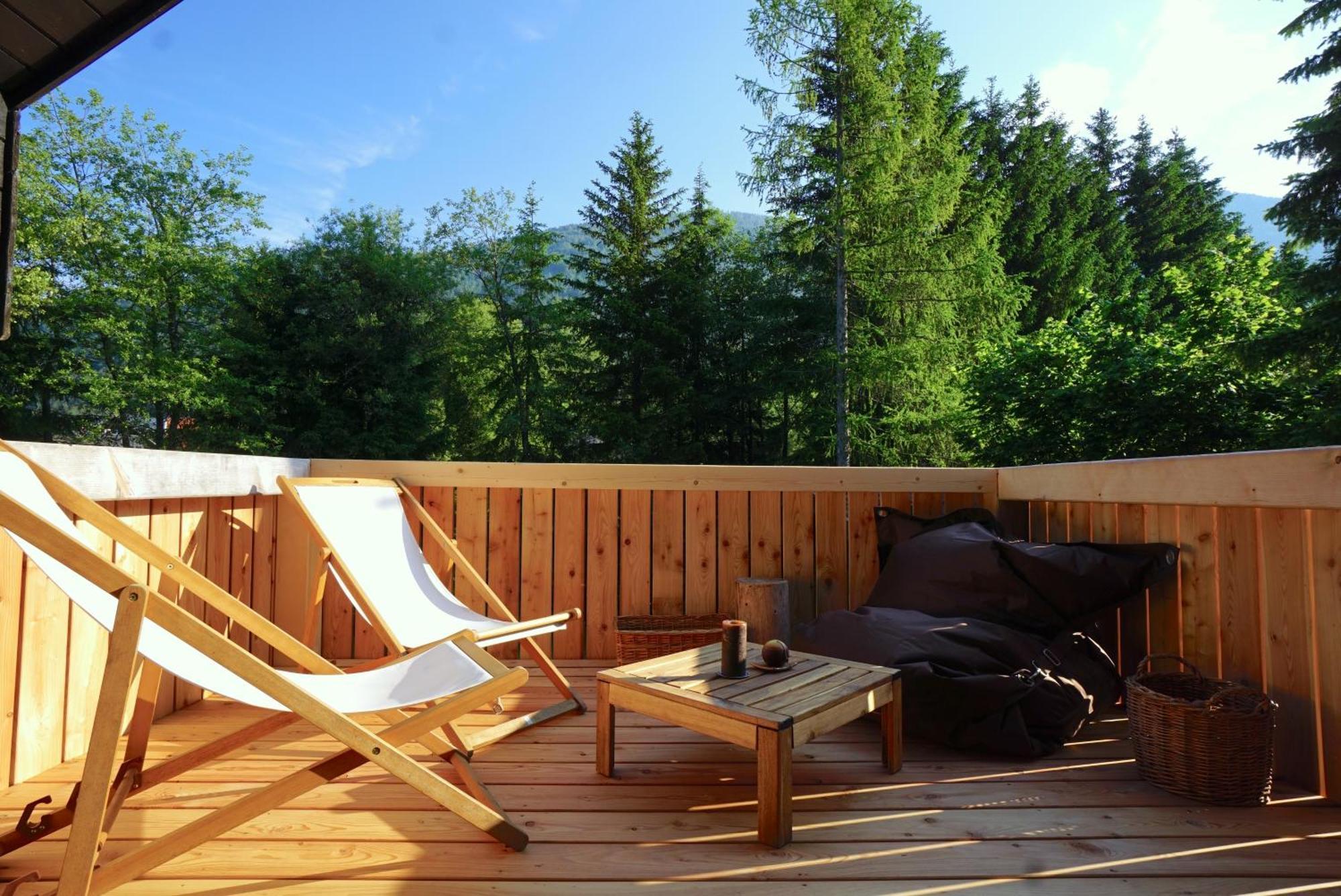 Apartma Zidan Kranjska Gora Luaran gambar