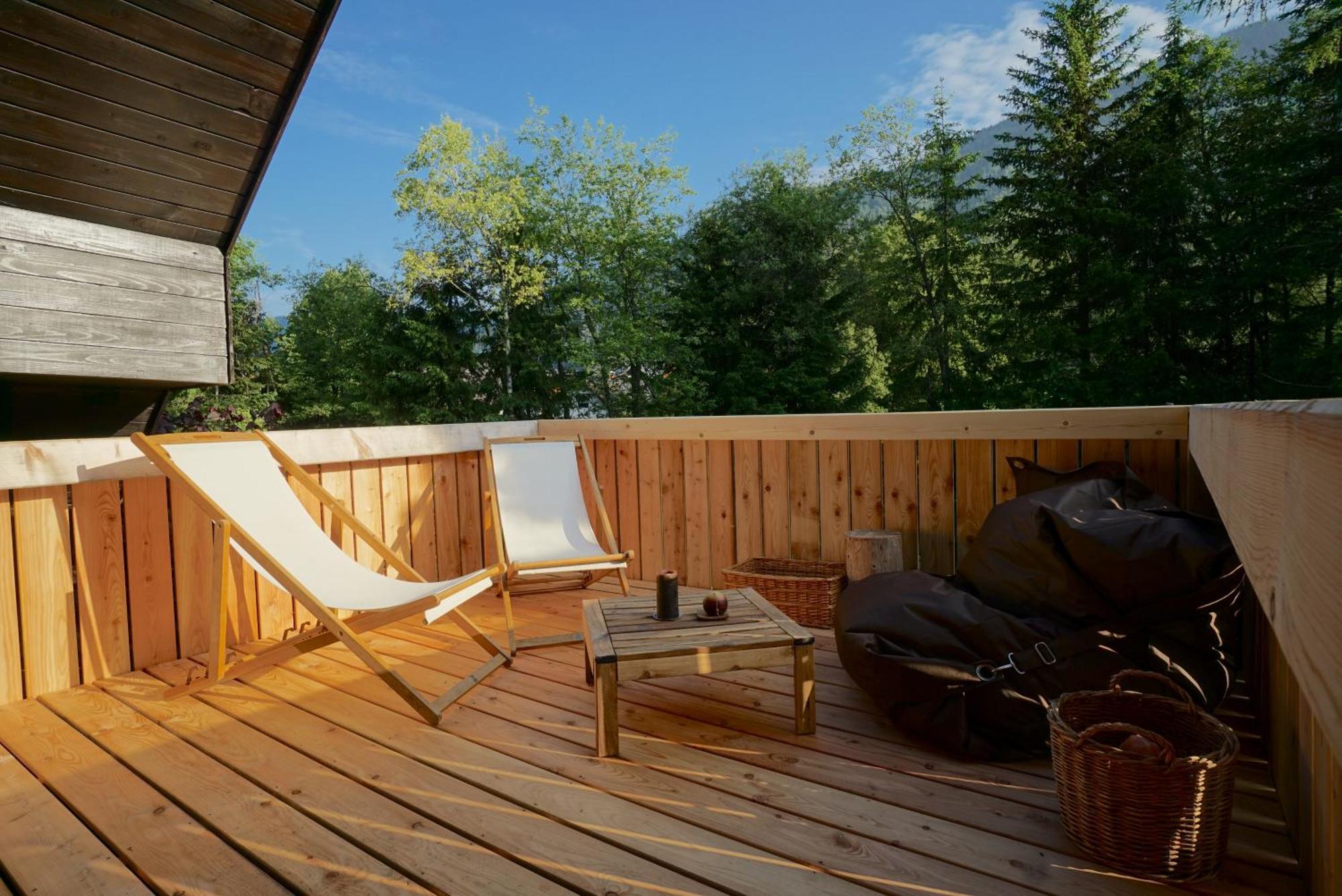 Apartma Zidan Kranjska Gora Luaran gambar