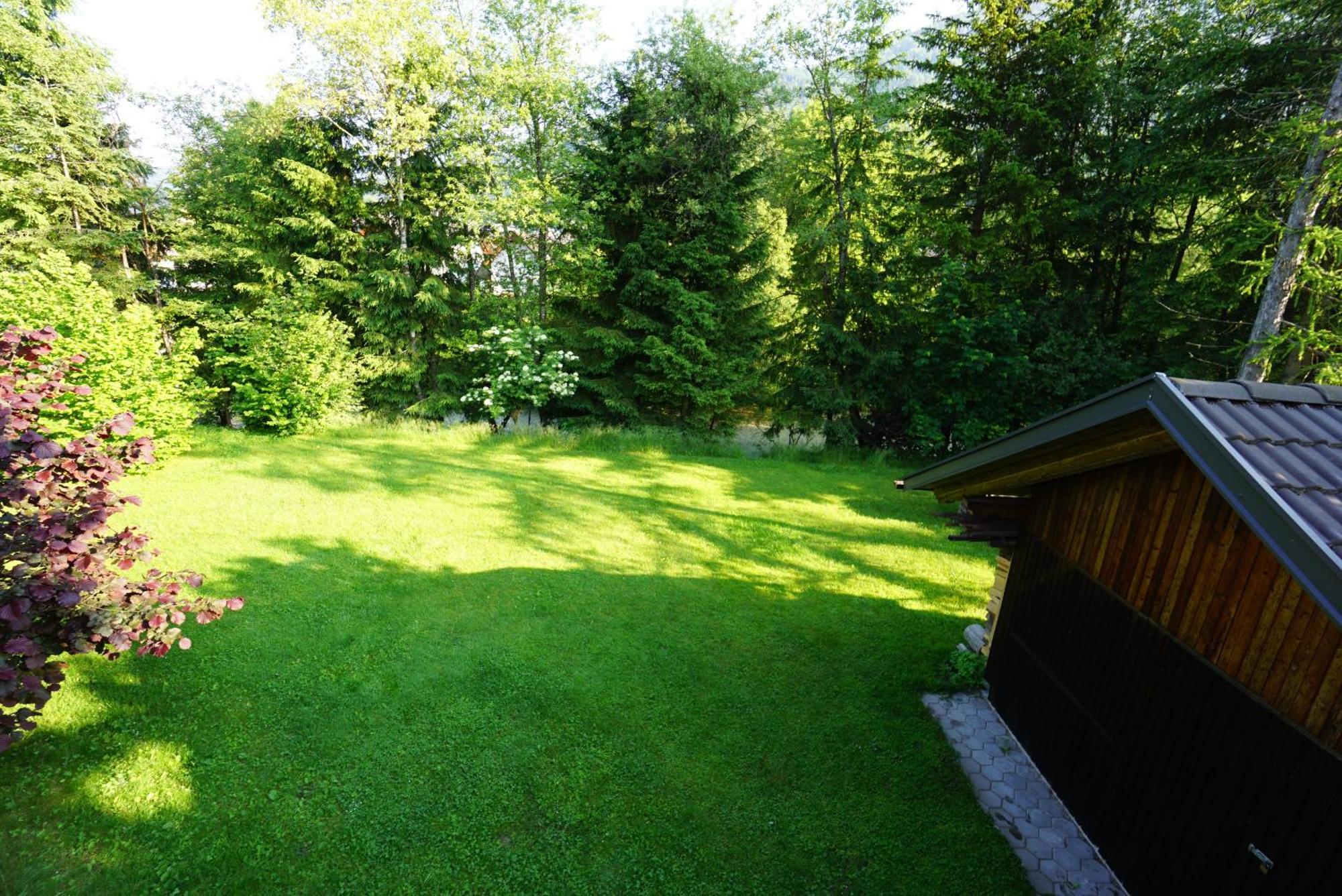 Apartma Zidan Kranjska Gora Luaran gambar
